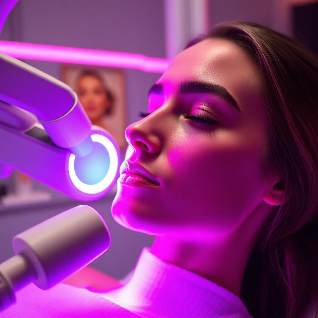 Laser Treatment